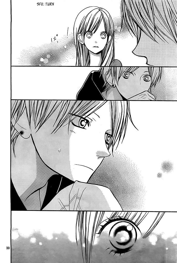 Hana-kun to Koisuru Watashi Chapter 23 page 31 - Chapter 23
