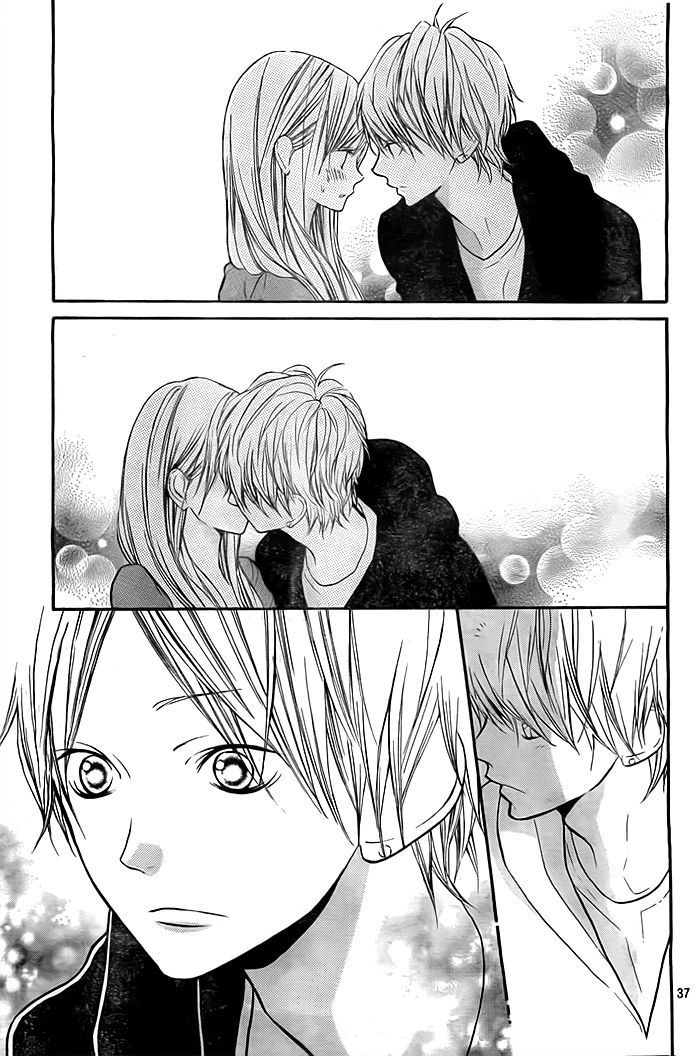 Hana-kun to Koisuru Watashi Chapter 23 page 38 - Chapter 23