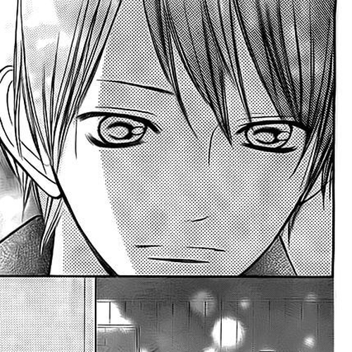Hana-kun to Koisuru Watashi Chapter 24 cover