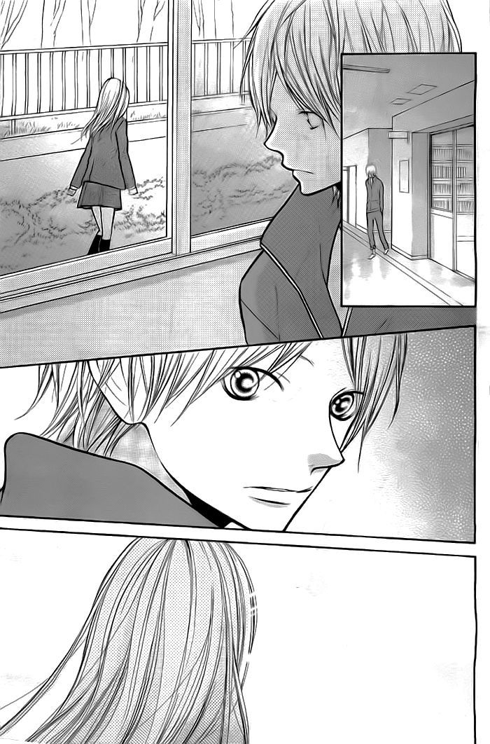 Hana-kun to Koisuru Watashi Chapter 27 page 36 - Chapter 27