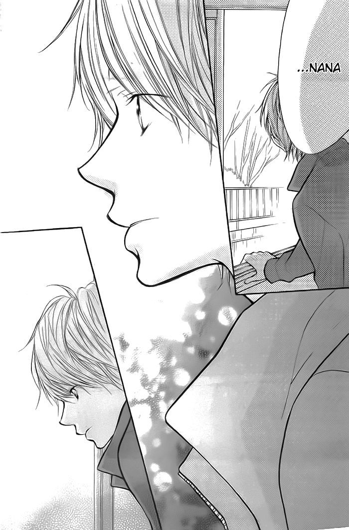 Hana-kun to Koisuru Watashi Chapter 27 page 37 - Chapter 27