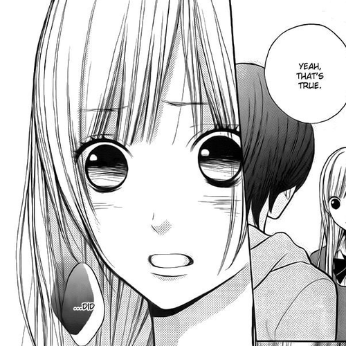 Hana-kun to Koisuru Watashi Chapter 27 cover
