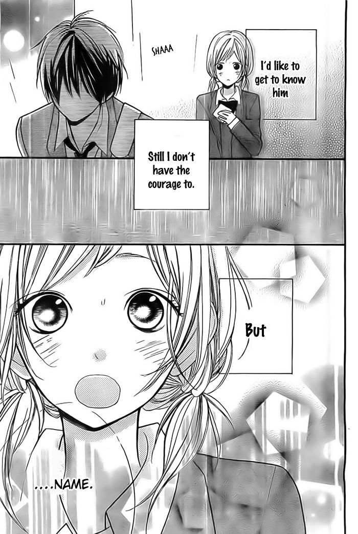Hana-kun to Koisuru Watashi Chapter 29.5 page 16 - Chapter 29.5 : Extra Story - Kooko