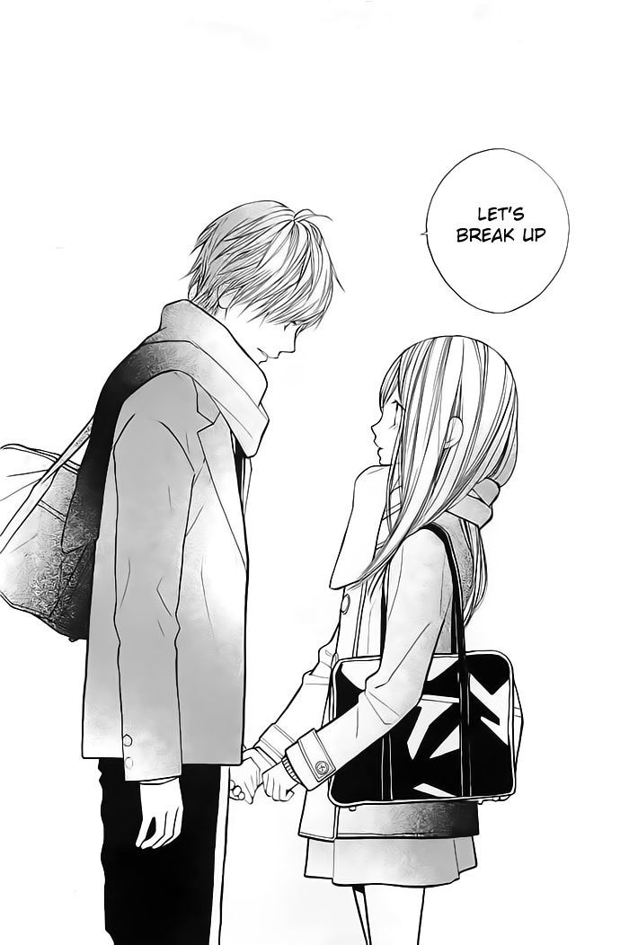 Hana-kun to Koisuru Watashi Chapter 29 page 15 - Chapter 29