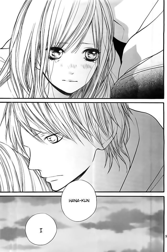 Hana-kun to Koisuru Watashi Chapter 29 page 38 - Chapter 29