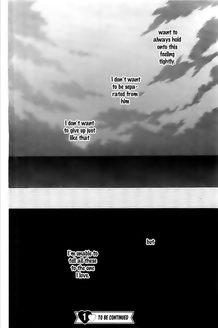 Hana-kun to Koisuru Watashi Chapter 29 page 41 - Chapter 29