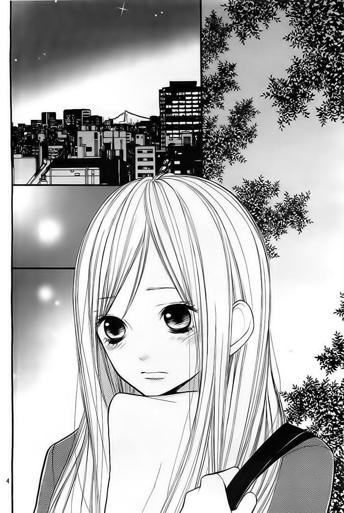 Hana-kun to Koisuru Watashi Chapter 29 page 5 - Chapter 29