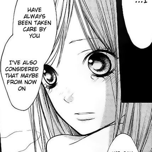 Hana-kun to Koisuru Watashi Chapter 29 cover