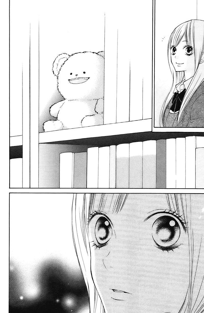 Hana-kun to Koisuru Watashi Chapter 3 page 34 - Chapter 3 : Let's Go Explore Together