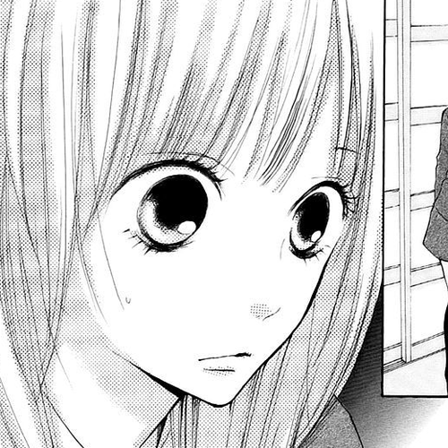 Hana-kun to Koisuru Watashi Chapter 3 : Let's Go Explore Together cover