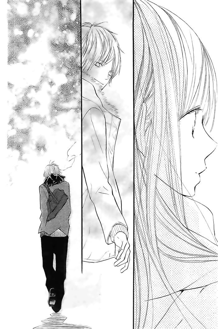 Hana-kun to Koisuru Watashi Chapter 30 page 16 - Chapter 30