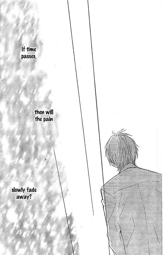 Hana-kun to Koisuru Watashi Chapter 30 page 33 - Chapter 30