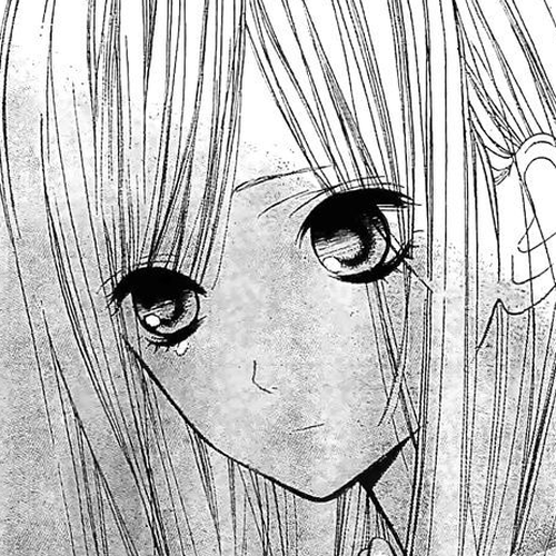 Hana-kun to Koisuru Watashi Chapter 30 cover