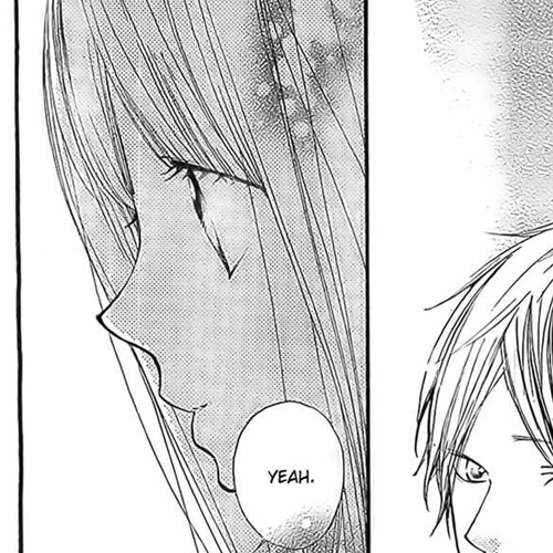 Hana-kun to Koisuru Watashi Chapter 31 cover