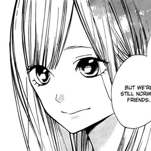 Hana-kun to Koisuru Watashi Chapter 32 cover