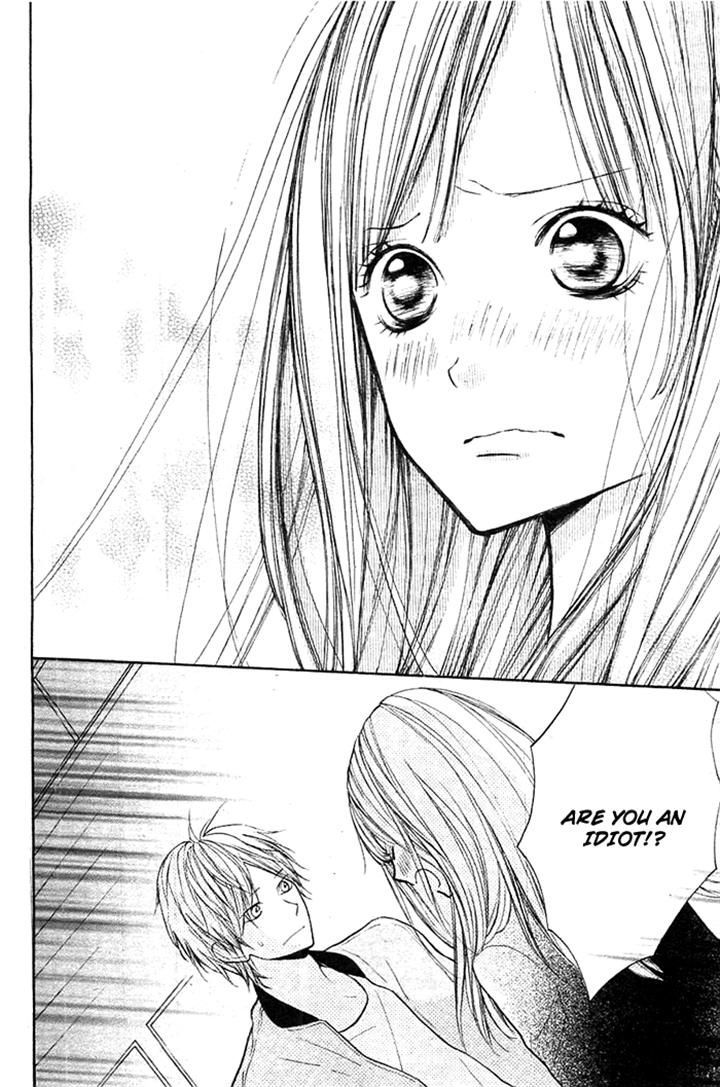 Hana-kun to Koisuru Watashi Chapter 33 page 7 - Chapter 33