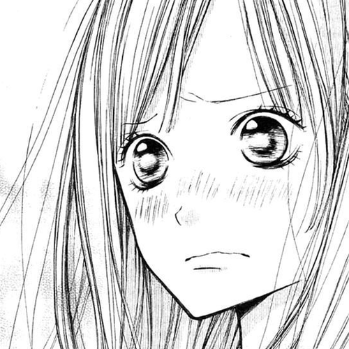 Hana-kun to Koisuru Watashi Chapter 33 cover