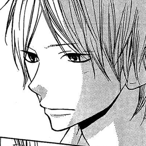 Hana-kun to Koisuru Watashi Chapter 34 cover