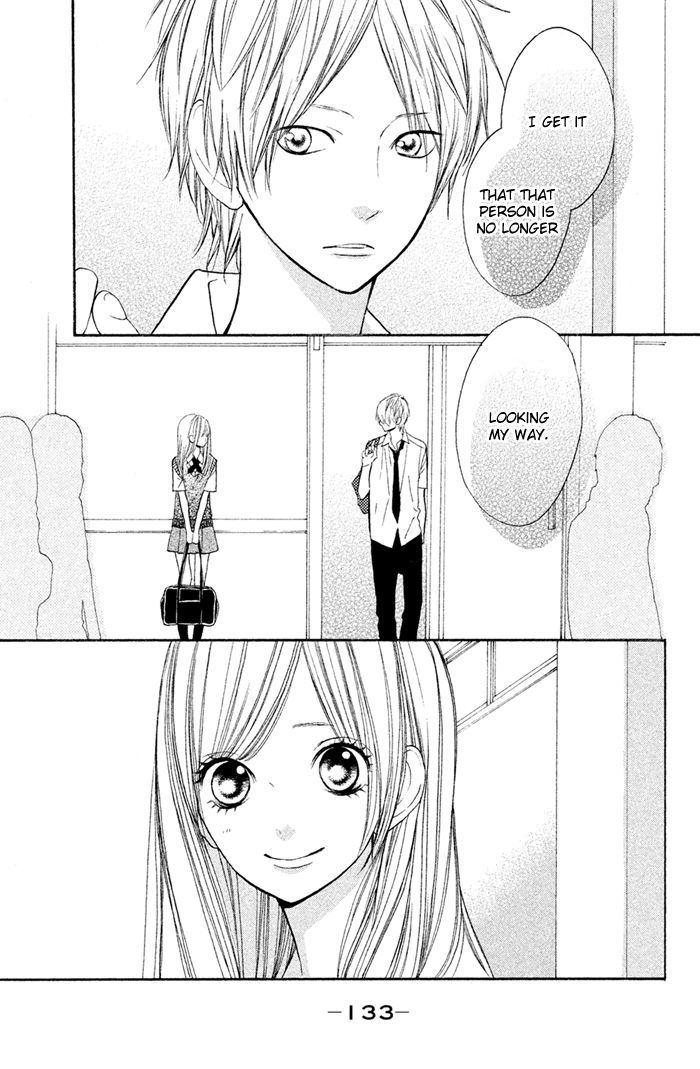 Hana-kun to Koisuru Watashi Chapter 36 page 12 - Chapter 36