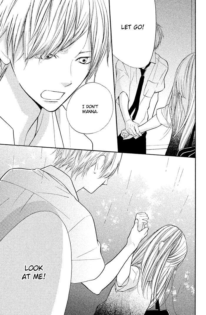 Hana-kun to Koisuru Watashi Chapter 36 page 24 - Chapter 36