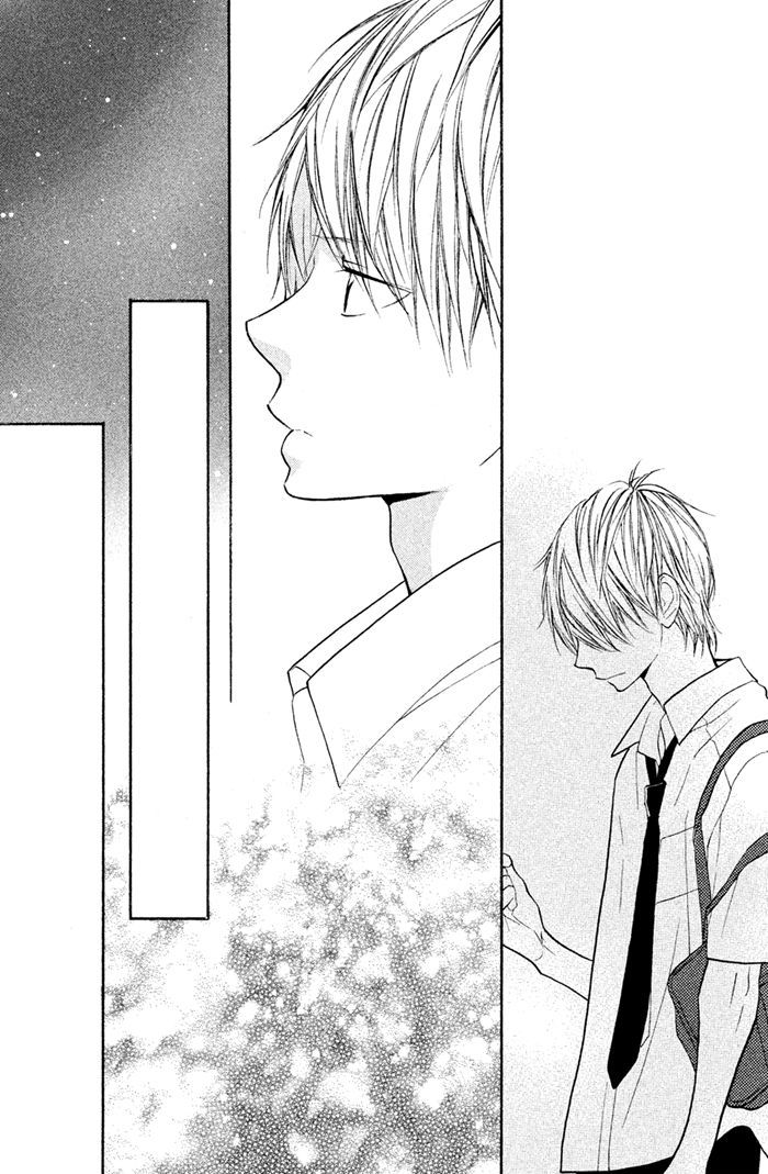 Hana-kun to Koisuru Watashi Chapter 36 page 27 - Chapter 36