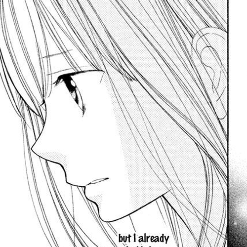 Hana-kun to Koisuru Watashi Chapter 36 cover