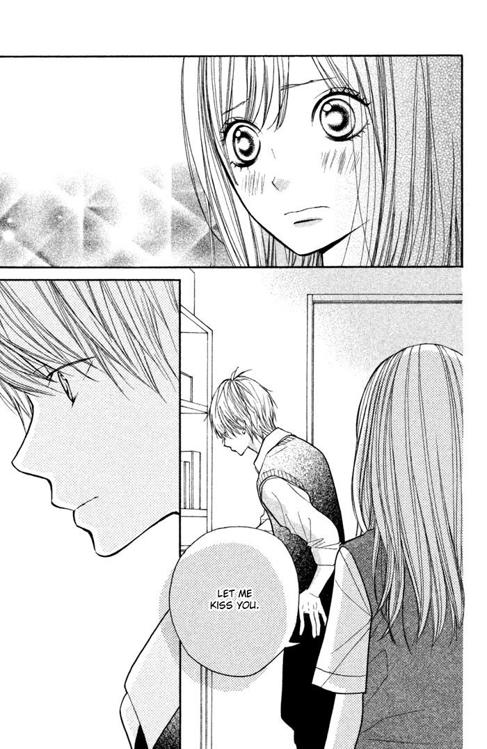 Hana-kun to Koisuru Watashi Chapter 37 page 30 - Chapter 37