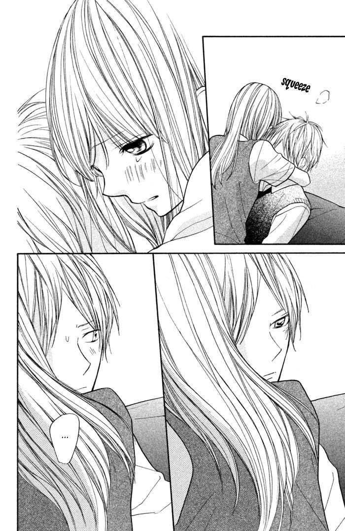 Hana-kun to Koisuru Watashi Chapter 37 page 35 - Chapter 37