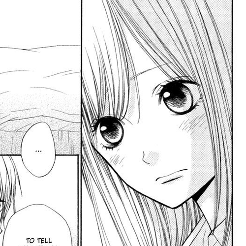 Hana-kun to Koisuru Watashi Chapter 37 cover