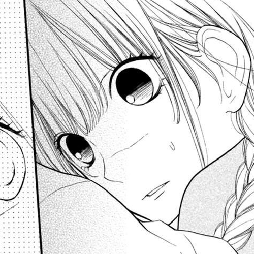 Hana-kun to Koisuru Watashi Chapter 38 cover