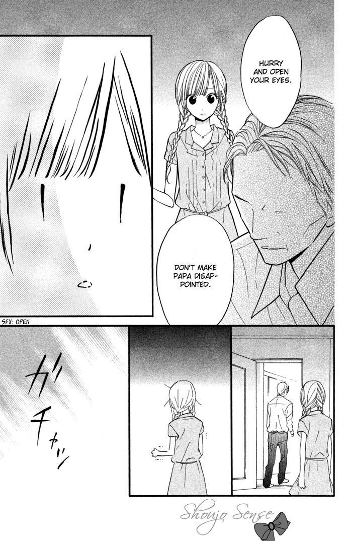 Hana-kun to Koisuru Watashi Chapter 39 page 14 - Chapter 39