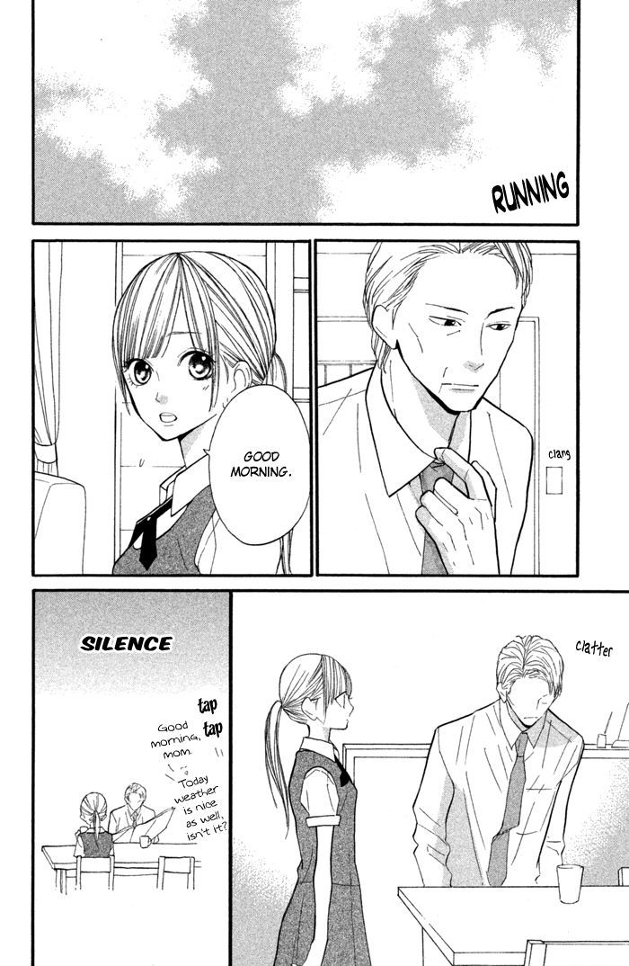 Hana-kun to Koisuru Watashi Chapter 39 page 17 - Chapter 39
