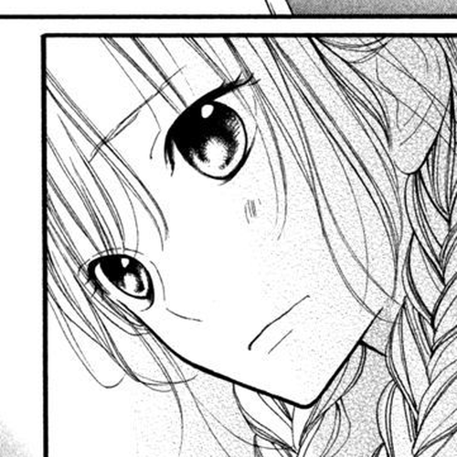 Hana-kun to Koisuru Watashi Chapter 39 cover