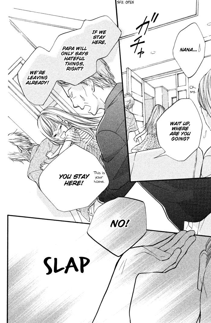 Hana-kun to Koisuru Watashi Chapter 40 page 29 - Chapter 40