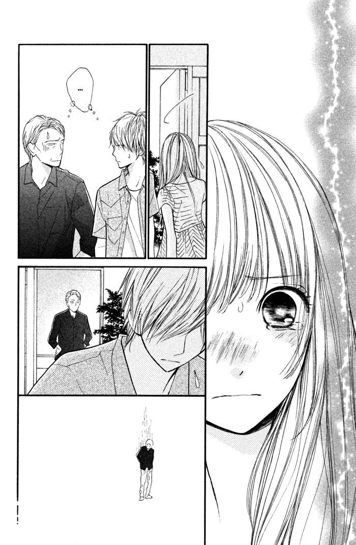 Hana-kun to Koisuru Watashi Chapter 40 page 31 - Chapter 40
