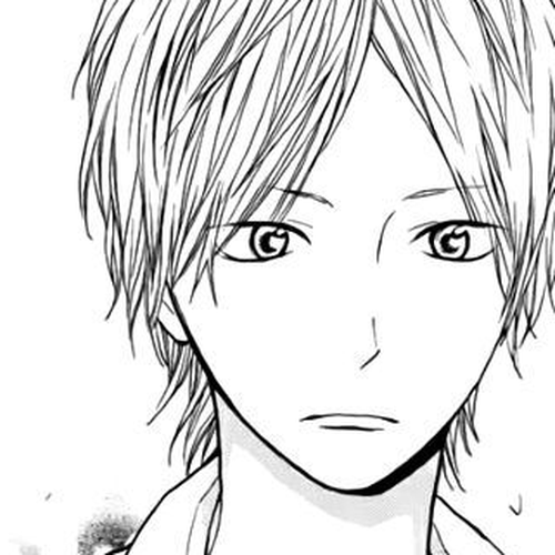 Hana-kun to Koisuru Watashi Chapter 41 cover