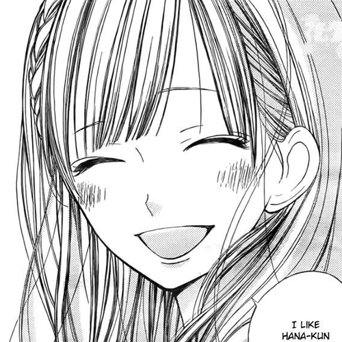 Hana-kun to Koisuru Watashi Chapter 42 cover