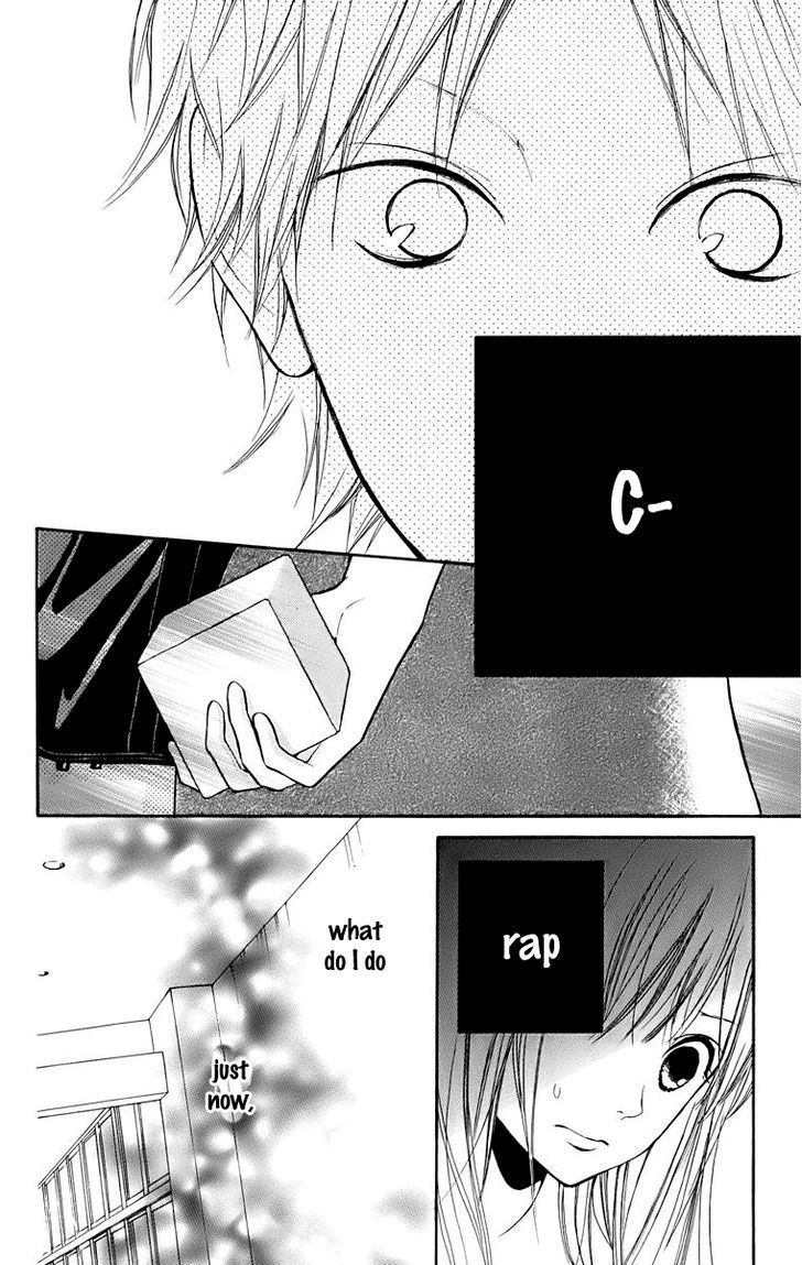 Hana-kun to Koisuru Watashi Chapter 5 page 10 - Chapter 5 : To My Beloved Hana-kun