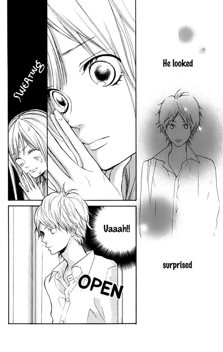 Hana-kun to Koisuru Watashi Chapter 5 page 14 - Chapter 5 : To My Beloved Hana-kun