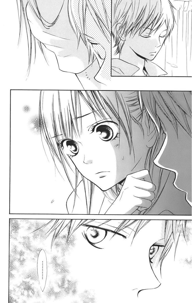 Hana-kun to Koisuru Watashi Chapter 5 page 30 - Chapter 5 : To My Beloved Hana-kun