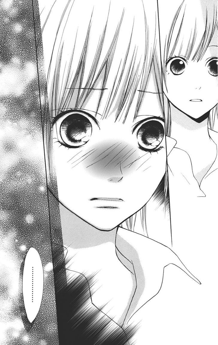 Hana-kun to Koisuru Watashi Chapter 5 page 36 - Chapter 5 : To My Beloved Hana-kun