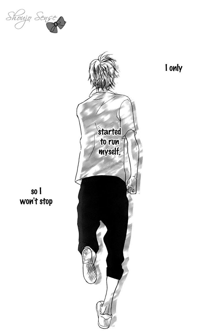 Hana-kun to Koisuru Watashi Chapter 5 page 45 - Chapter 5 : To My Beloved Hana-kun