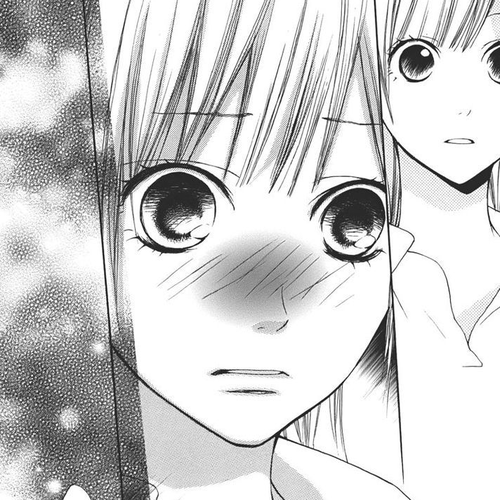 Hana-kun to Koisuru Watashi Chapter 5 : To My Beloved Hana-kun cover
