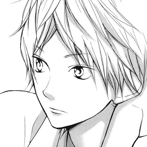 Hana-kun to Koisuru Watashi Chapter 6 : I Really Really Like Her cover