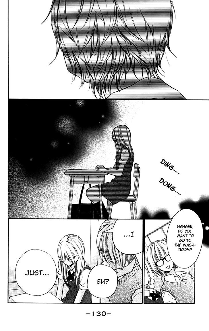 Hana-kun to Koisuru Watashi Chapter 8 page 11 - Chapter 8 : Someday, I'll