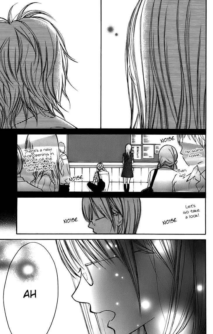 Hana-kun to Koisuru Watashi Chapter 8 page 14 - Chapter 8 : Someday, I'll