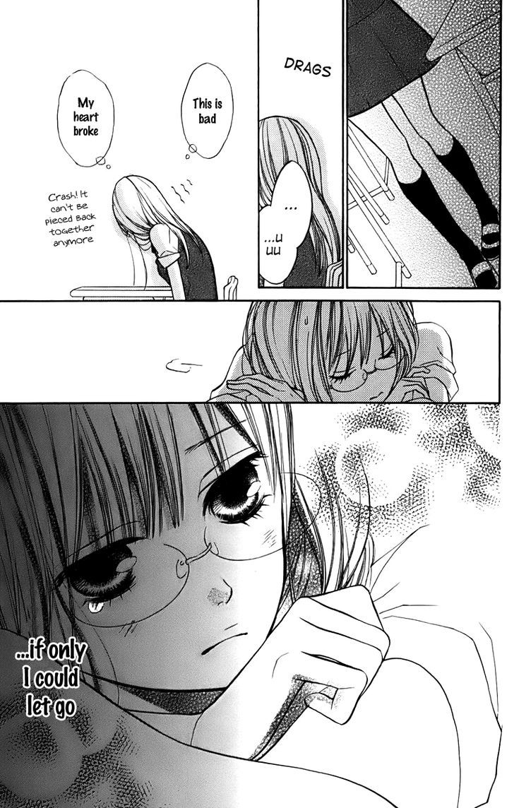 Hana-kun to Koisuru Watashi Chapter 8 page 16 - Chapter 8 : Someday, I'll