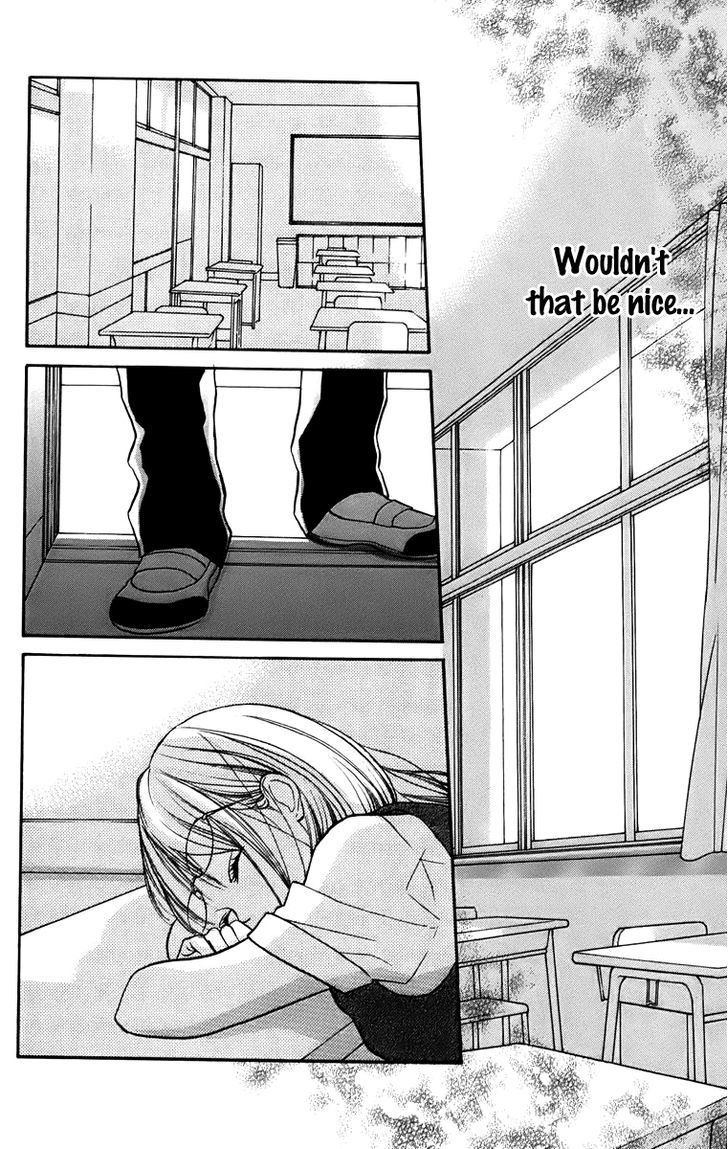 Hana-kun to Koisuru Watashi Chapter 8 page 17 - Chapter 8 : Someday, I'll