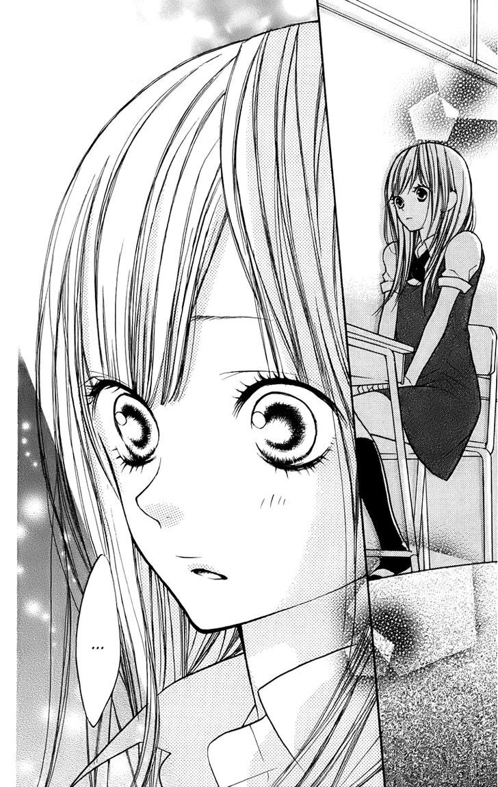 Hana-kun to Koisuru Watashi Chapter 8 page 23 - Chapter 8 : Someday, I'll