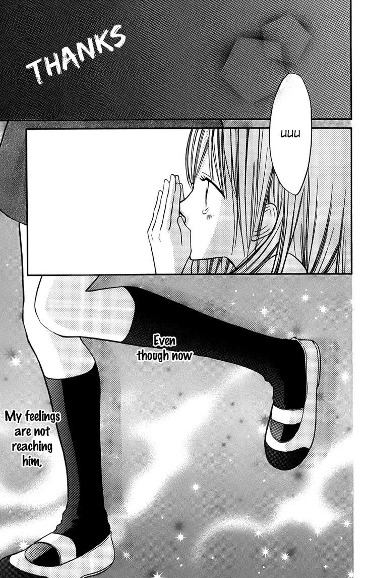 Hana-kun to Koisuru Watashi Chapter 8 page 24 - Chapter 8 : Someday, I'll